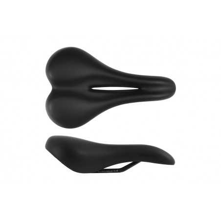 Bicycle seat sillin  MASSI D-GEL