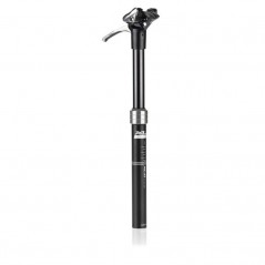 Telescopic seatpost  SP-T09 27.2MM 390MM 60-95KG