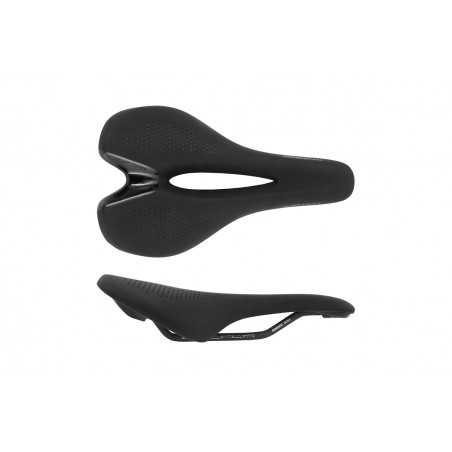 Bicycle seat sillin MASSI RAPTOR