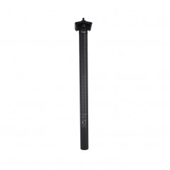 Bicycle seatpost  30.9 350MM CARBON SP-O04
