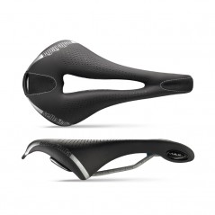 SELLE ITALIA Sillin asiento bicicleta MAX FLITE GEL SUPERFLOW L 648A10
