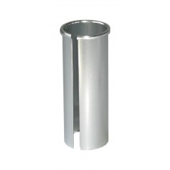 Reducer bushing for seatpost  FROM 29.8 TO 27.2 - 80 MM
