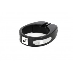 Carbon clamp clasp  C3