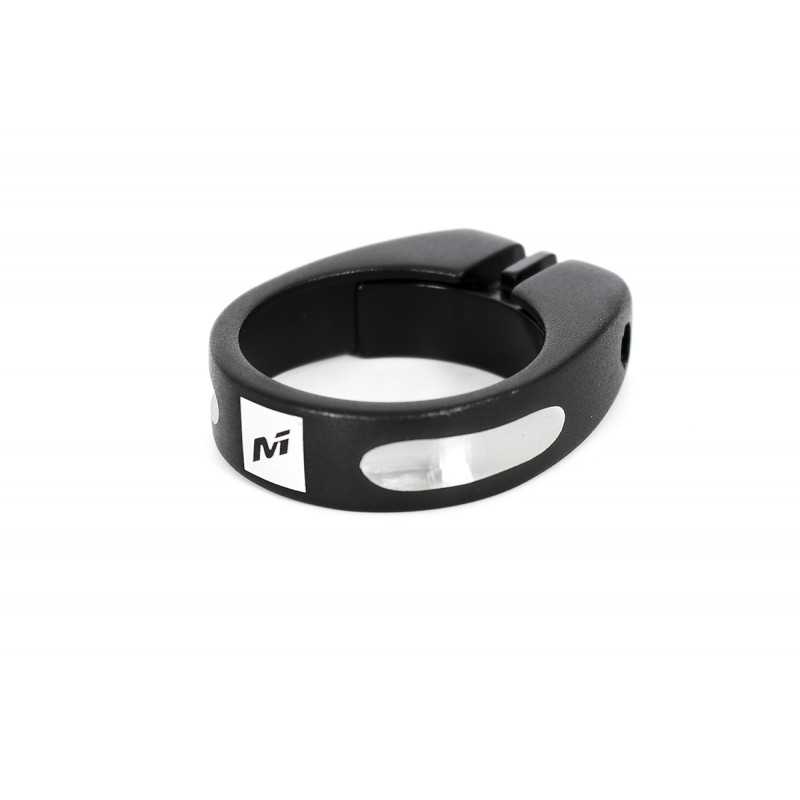 Carbon clamp clasp  C3