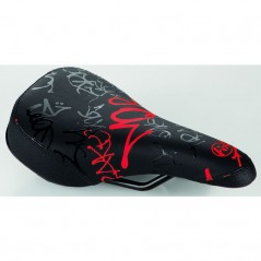GES Sillin asiento bicicleta niño BMX FIX 646100