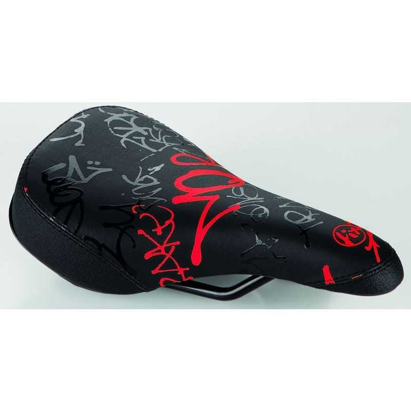 GES Sillin asiento bicicleta niño BMX FIX 646100