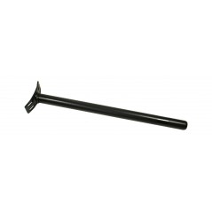 QU-AX Tija de sillin para monociclo 2025 25.4 400 MM 712445