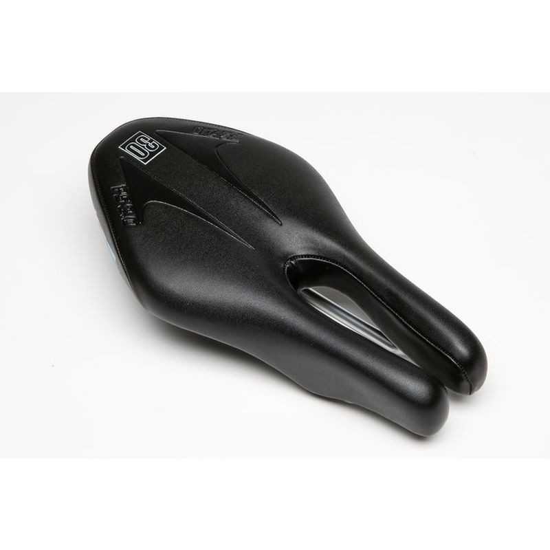 ISM Sillin asiento bicicleta PN3.1 ROAD/TRIATHLON FOAM 40 255x120 MM 649126