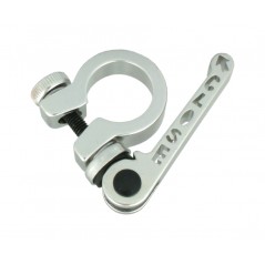 QU-AX Cierre de sillin para monorrueda aluminio C QR Ø22.2 MM 2032 293051