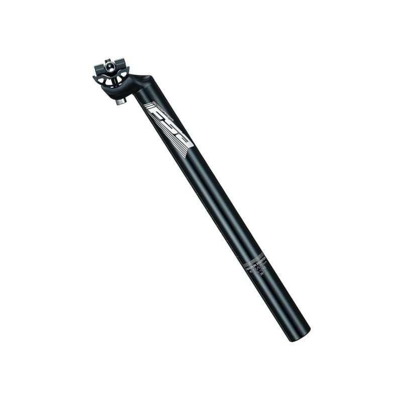 Saddle seat post  GOSSAMER SB20 350MM