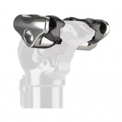 Seatpost fixation for seatpost  PATENT PRO SP-T05/06/08