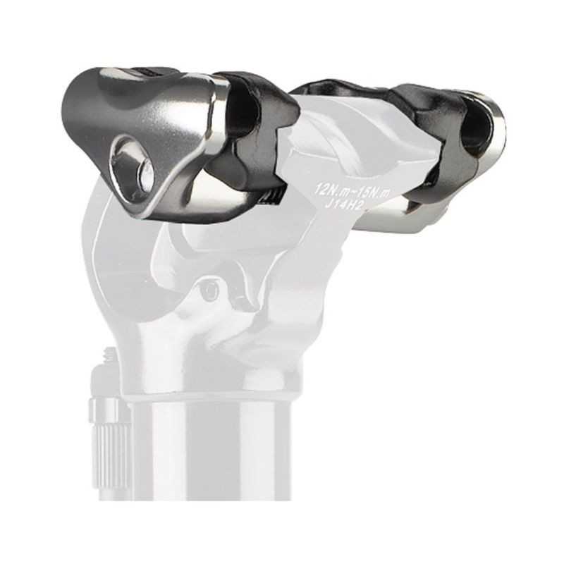 Seatpost fixation for seatpost  PATENT PRO SP-T05/06/08