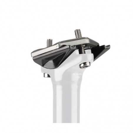Seatpost fixation for seatpost  PATENT PRO SP-T07