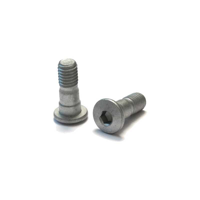 Kit of clamping bolts for seatpost  SP12-NCX