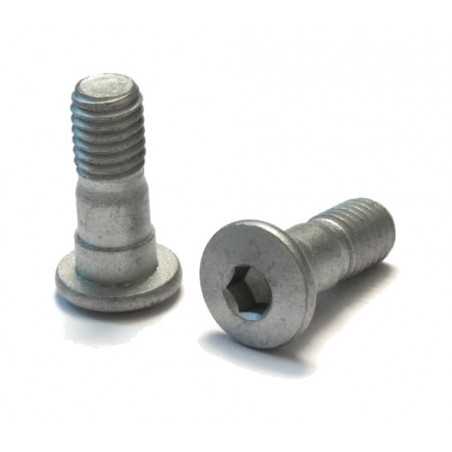 Kit of clamping bolts for seatpost  SP12-NCX