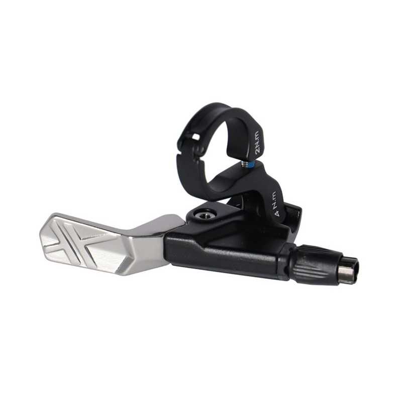 Remote lever with cable included  SP-X06 PRO SP-T10