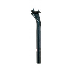 FSA Tija de sillin carbono K-FORCE LIGHT SB25 DI2 350 MM 25 OFSSET 707367