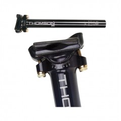 THOMSON SADDLE SEAT POST ELITE 410 MM 718283VAR
