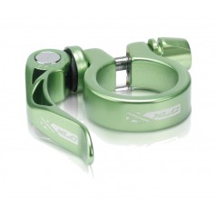 XLC Abrazadera tija con cierre PC-L04 Ø31.6MM 2502064018