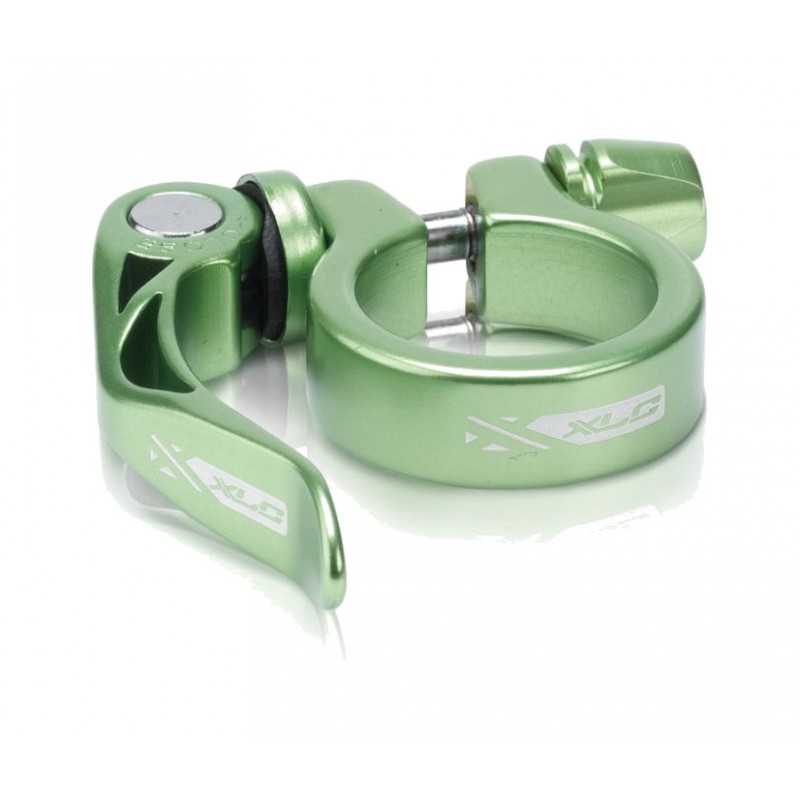 XLC Abrazadera tija con cierre PC-L04 Ø31.6MM 2502064018