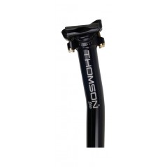 THOMSON SADDLE SEAT POST ELITE 410 MM - OFFSET 16 MM 718285VAR