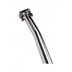THOMSON SADDLE SEAT POST ELITE 410 MM - OFFSET 16 MM 718285VAR