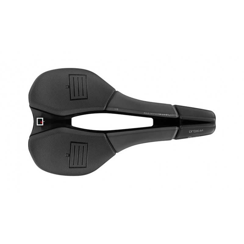 PROLOGO Sillin asiento bicicleta PROXIM W650 TIROX 155 PERFORMANCE 708697