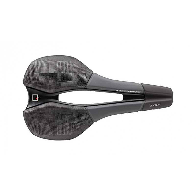 PROLOGO Sillin asiento bicicleta PROXIM W450 TIROX 145 PERFORMANCE 708698
