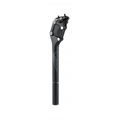 XLC Parallelogram seatpost SP-S07 350 MM 70-85 KG 2502072511VAR