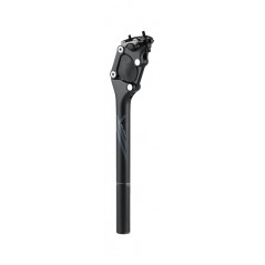 XLC Parallelogram seatpost SP-S07 350 MM 85-100 KG 2502072512VAR