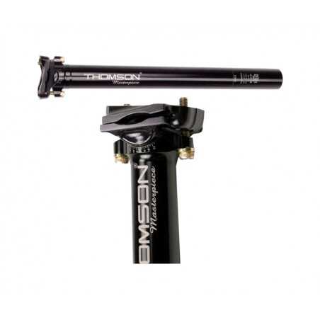 THOMSON SADDLE SEAT POST MASTERPIECE 240 MM 718287