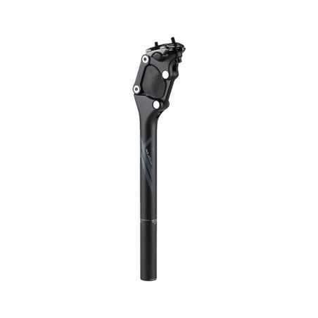 XLC Parallelogram seatpost SP-S07 350 MM 100-120 KG 2502072513VAR