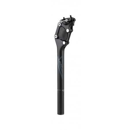 XLC Parallelogram seatpost SP-S07 350 MM 100-120 KG 2502072513VAR