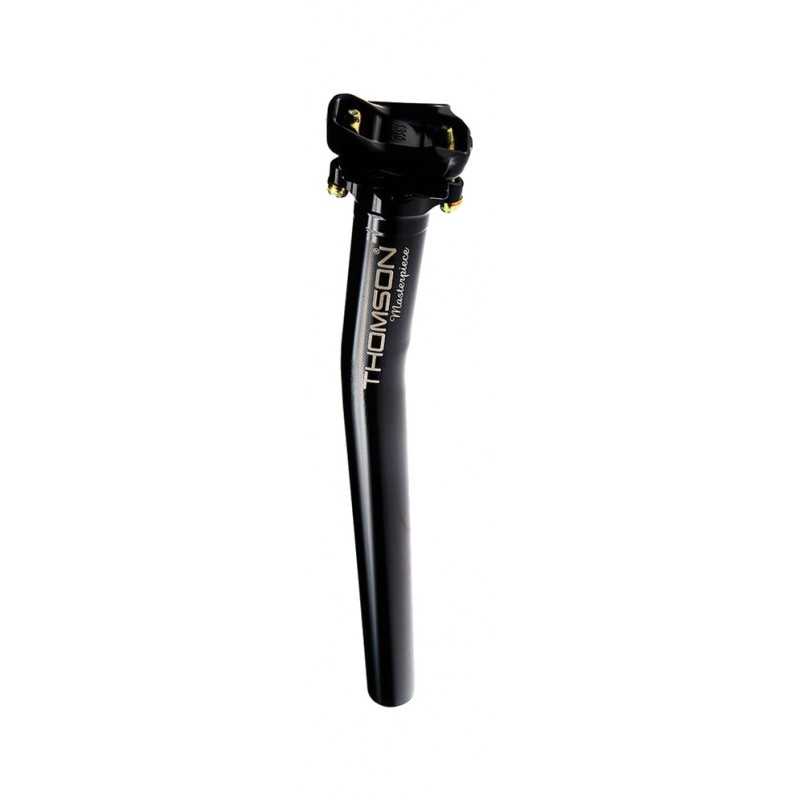 THOMSON Tija de sillin MASTERPIECE 350 MM - OFFSET 16 718292