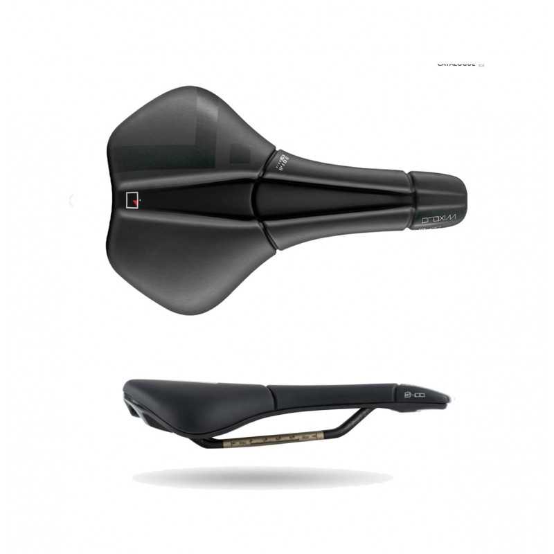 PROLOGO Sillin asiento bicicleta PROXIM W400 T2.0 153 SPORT 708702