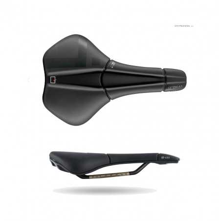 Bicycle seat sillin  PROXIM W400 T2.0 153 SPORT