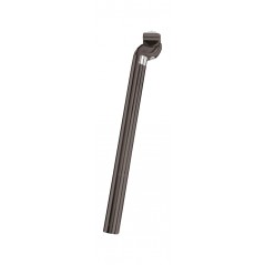 ERGOTEC Tija de sillin aluminio PATENT CNC 350 MM - OFFSET 18 374288VAR
