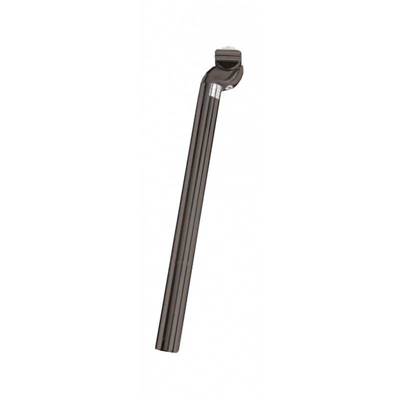 ERGOTEC Tija de sillin aluminio PATENT CNC 350 MM - OFFSET 18 374288VAR