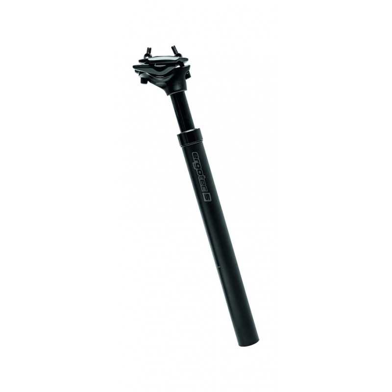 ERGOTEC TIJA DE SILLIN ALUMINIO PATENT SP-10.0 350 MM 374291