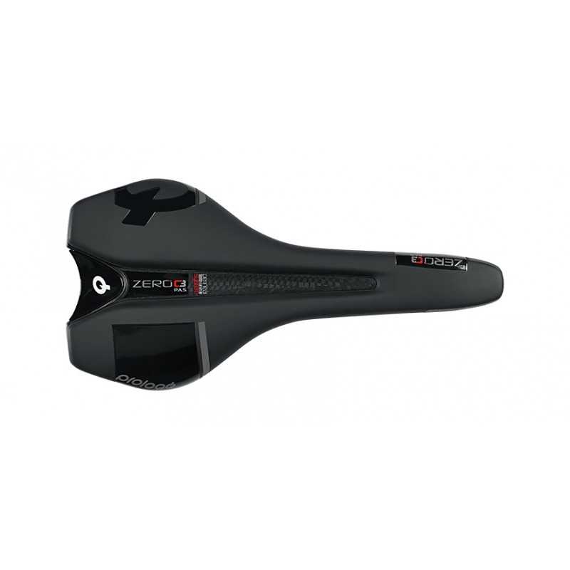 PROLOGO Sillin asiento bicicleta ZERO C3 PAS 132 NACK 708713