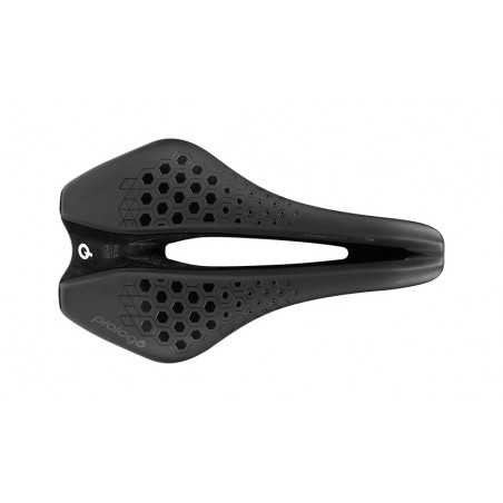 Bicycle seat sillin DIMENSION-TRI TIROX 143