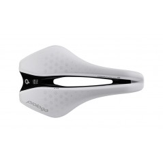 Bicycle seat sillin  DIMENSION-TRI TIROX 143