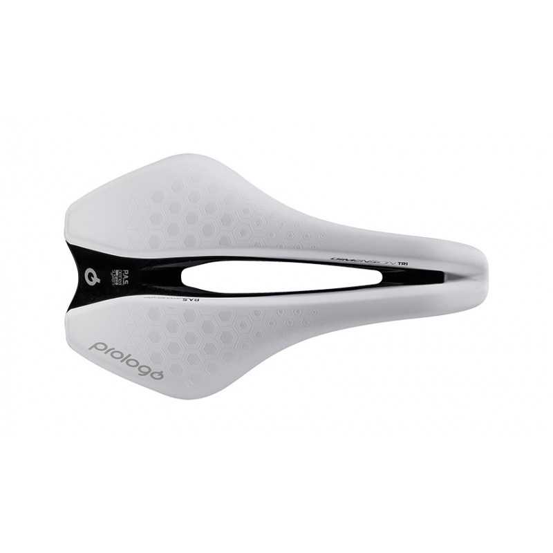 Bicycle seat sillin  DIMENSION-TRI TIROX 143