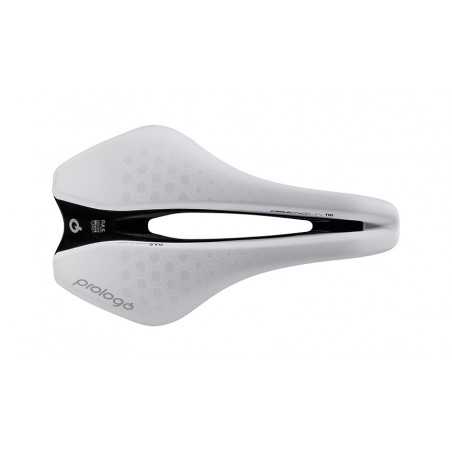 Bicycle seat sillin DIMENSION-TRI TIROX 143