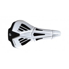 Bicycle seat sillin  SCRATCH M5 CPC 140 NACK