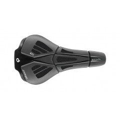 Bicycle seat sillin  SCRATCH M5 CPC 140 NACK