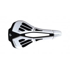 Bicycle seat sillin  SCRATCH M5 PAS CPC 140 NACK
