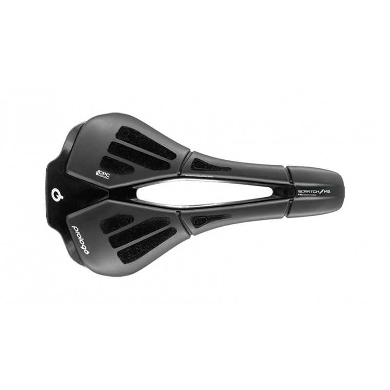 PROLOGO Sillin asiento bicicleta SCRATCH M5 PAS CPC 140 NACK 708719VAR