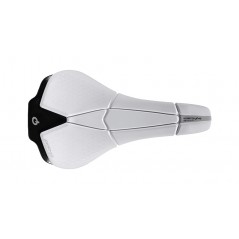 Bicycle seat sillin  SCRATCH M5 140 NACK