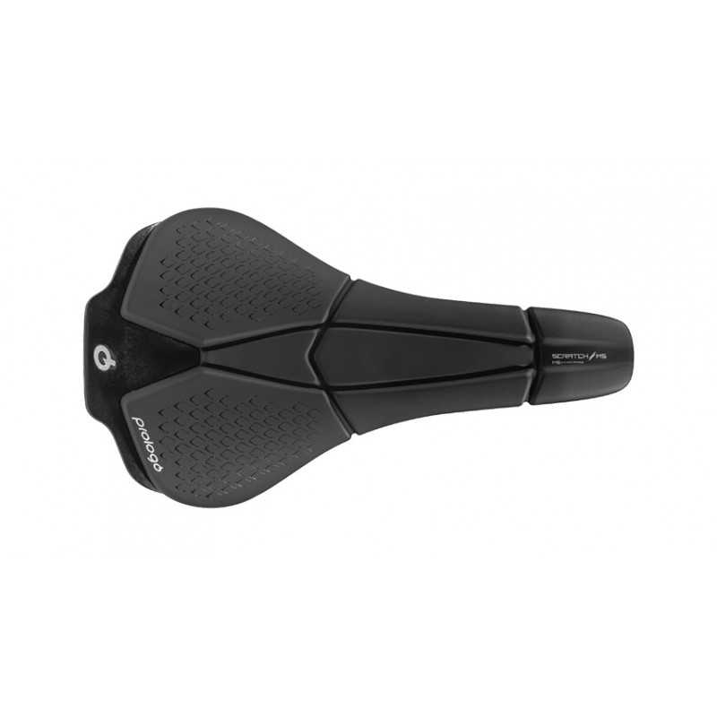 PROLOGO Sillin asiento bicicleta SCRATCH M5 140 NACK 708721VAR